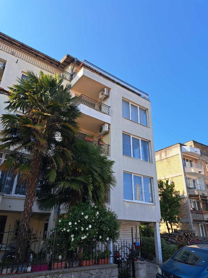 Guest House Eos Sozopol Exterior photo