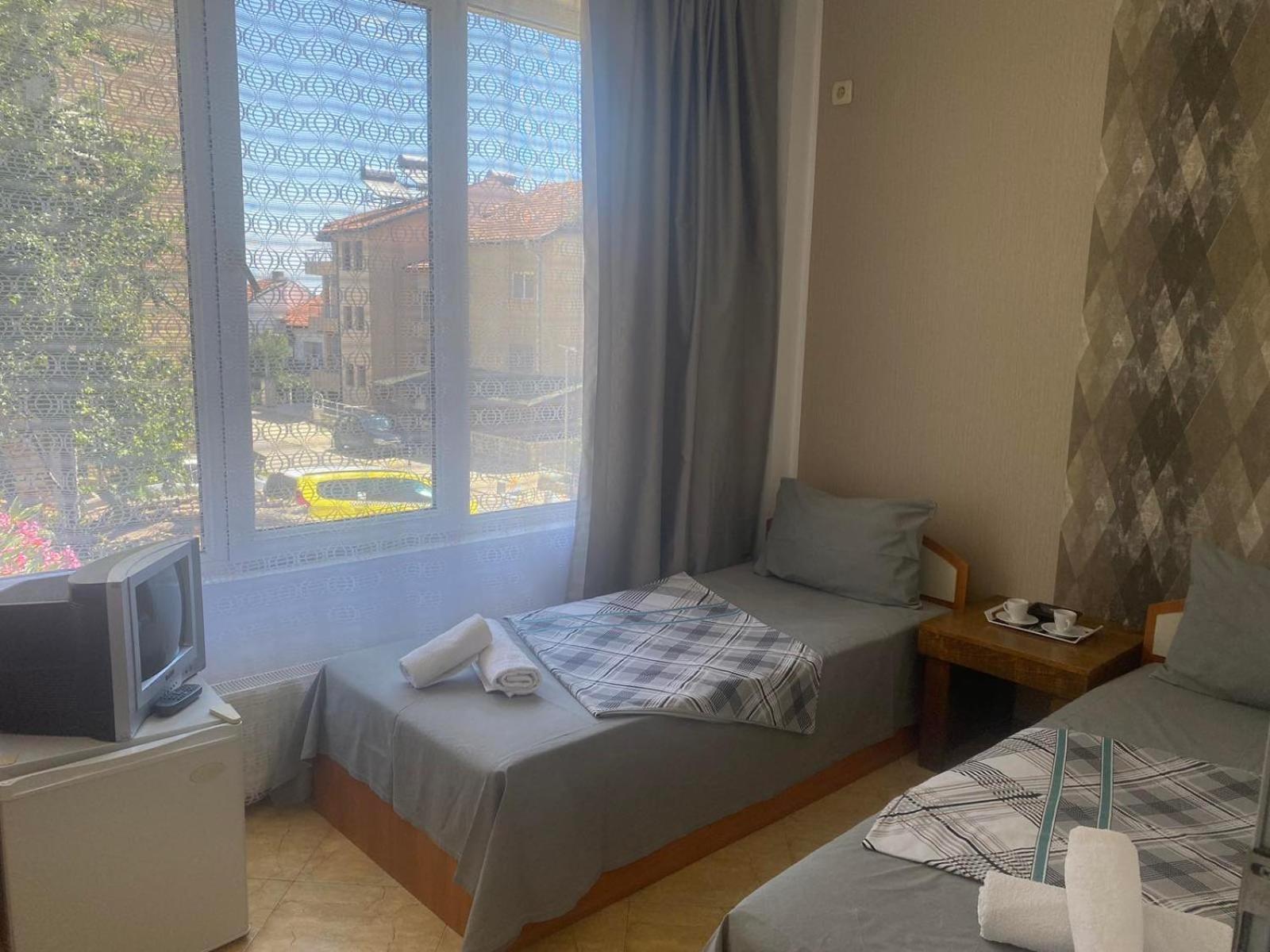 Guest House Eos Sozopol Room photo